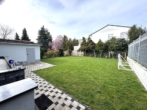 Großer Garten - Hier macht Wohnen Freude!