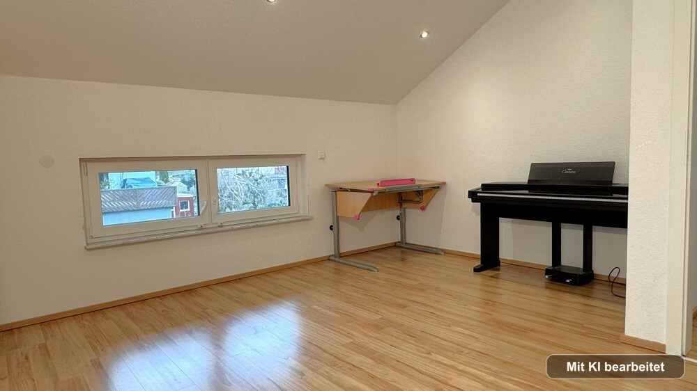 Kinderzimmer 2 DG