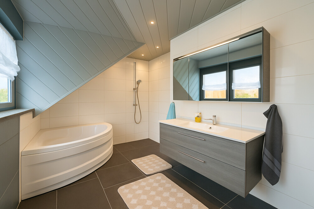 Badezimmer OG