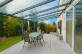 Terrasse - Familienglück braucht Platz!