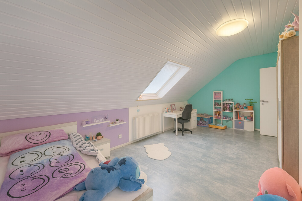 Kinderzimmer OG
