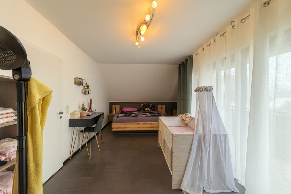 Schlafzimmer OG 2