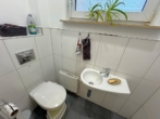 Gäste-WC EG - Mehr als wohnen.