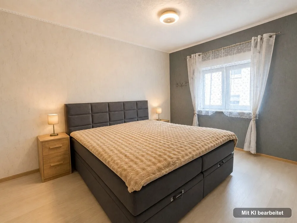 Zimmer im Erdgeschoss