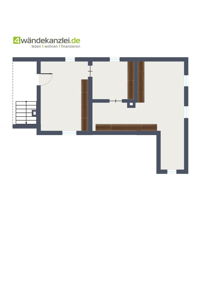 Grundriss KG