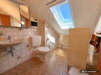 Badezimmer DG