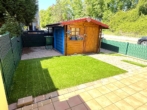 Garten - Familiennest mit Garten.