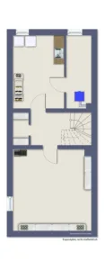 Grundriss KG