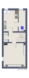Grundriss KG - Familiennest mit Garten.