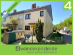 Titelbild - Familiennest mit Garten.
