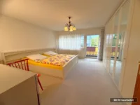 Schlafzimmer OG