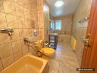 Badezimmer OG