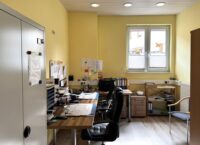 EG Büro