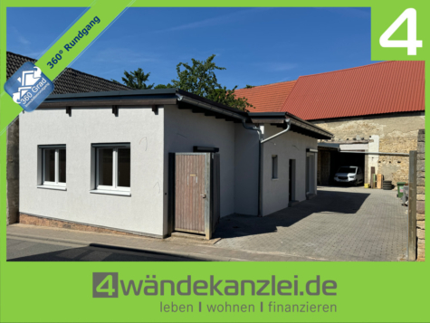 Potenzial trifft auf Platz…, 55234 Monzernheim, Einfamilienhaus