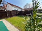Garten - Willkommen zu Hause!