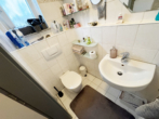 Gäste-WC EG - Willkommen zu Hause!
