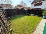 Garten - Willkommen zu Hause!