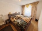 Schlafzimmer mit Ankleide OG - Willkommen zu Hause!