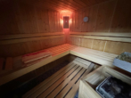 Sauna - Willkommen zu Hause!