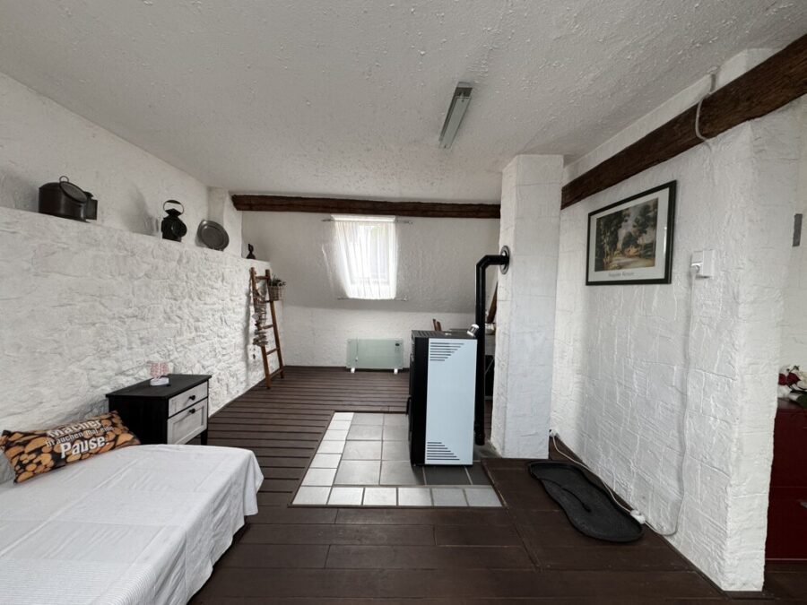 Eltern Schlafzimmer