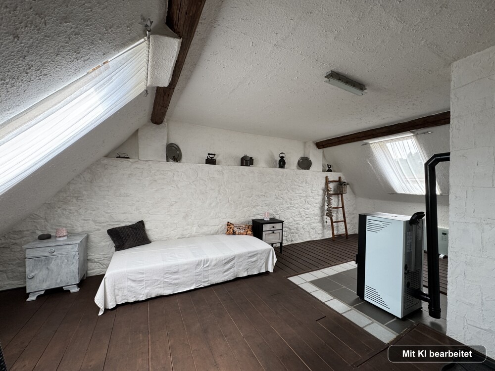 Eltern Schlafzimmer