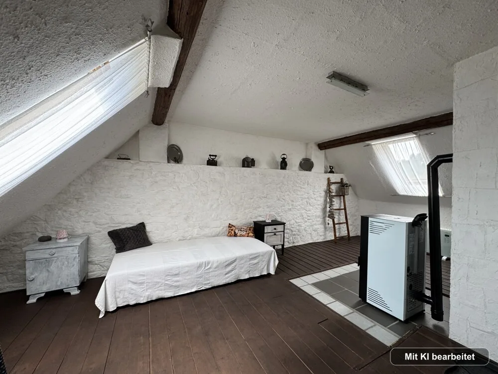 Eltern Schlafzimmer