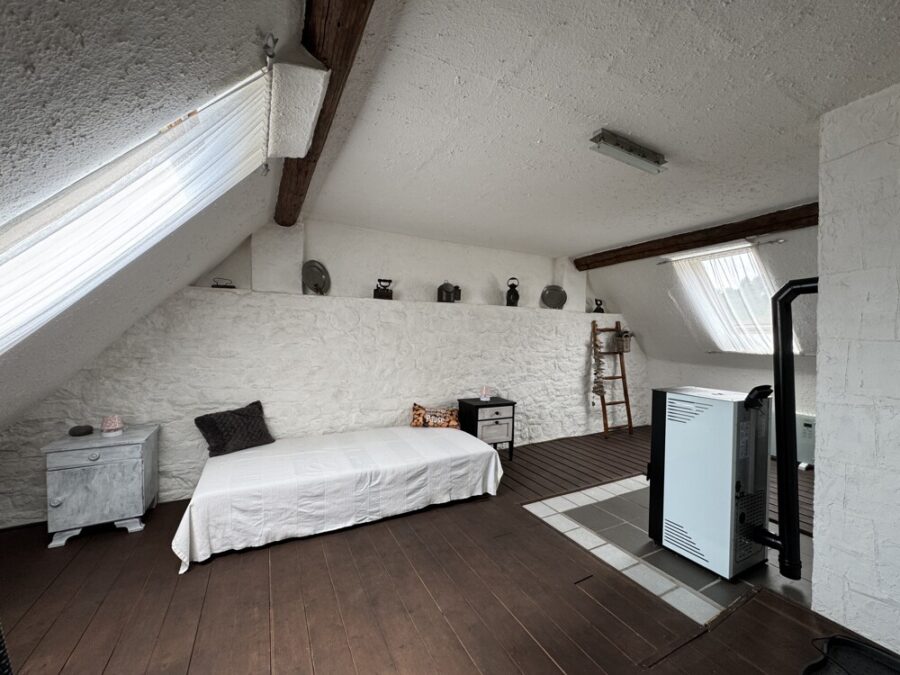 Eltern Schlafzimmer