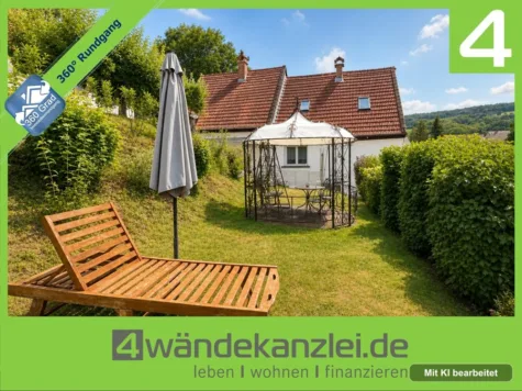 Raum für gemeinsame Erinnerungen, 66606 Sankt Wendel / Bubach, Einfamilienhaus