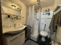 Badezimmer EG