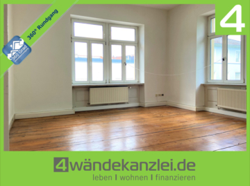Über 6 % Rendite im Herzen von Alzey, 55232 Alzey, Mehrfamilienhaus