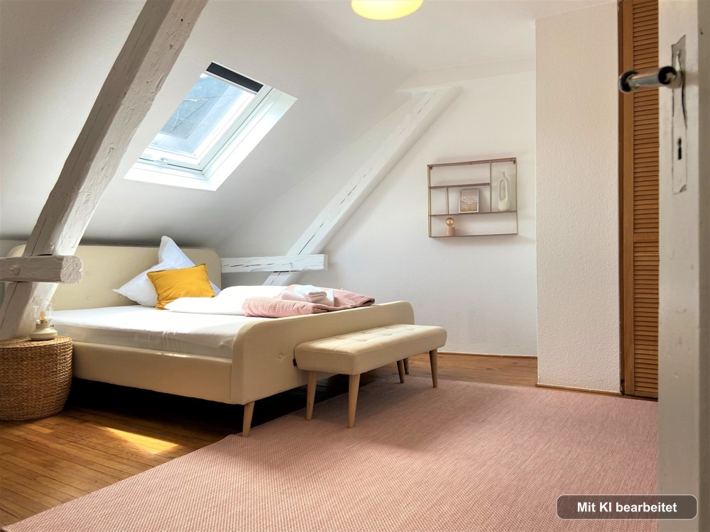 Zimmer 1 DG
