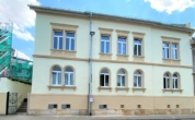 Blick aufs Haus - Attraktiv, Exklusiv und vor allem Lukrativ