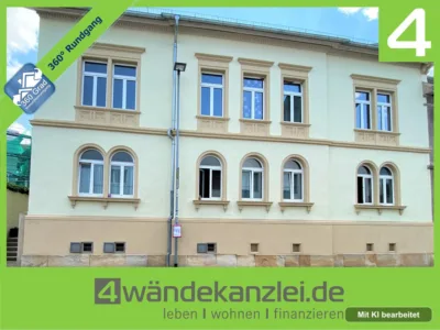 Investition im Herzen von Alzey, 55232 Alzey, Mehrfamilienhaus