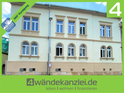 Attraktiv, Exklusiv und vor allem Lukrativ, 55232 Alzey, Mehrfamilienhaus