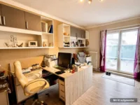 Kinder- / Arbeitszimmer