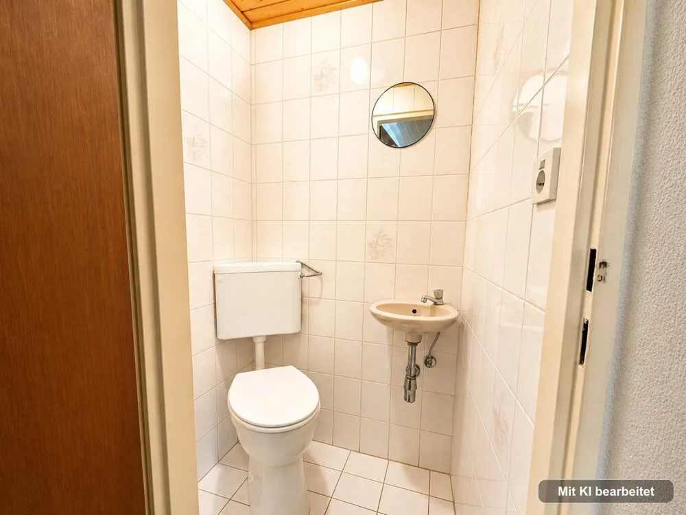 WC KI