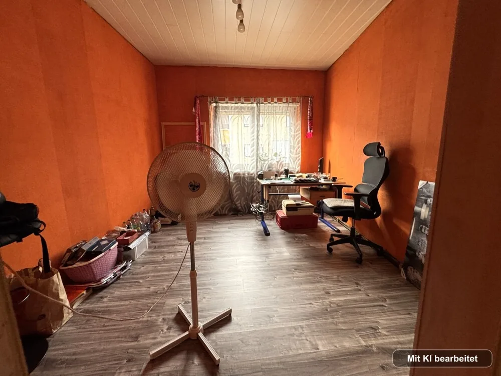 Büro / Kinderzimmer