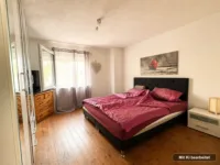 Schlafzimmer KI