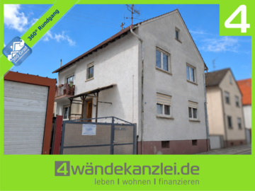Zukunft flexibel gestalten., 67374 Hanhofen, Einfamilienhaus