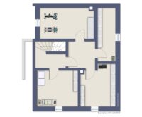 Grundriss KG