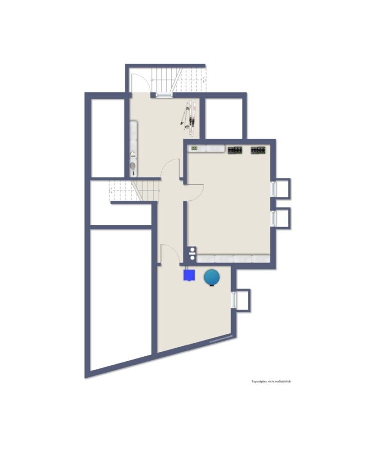 Grundriss KG
