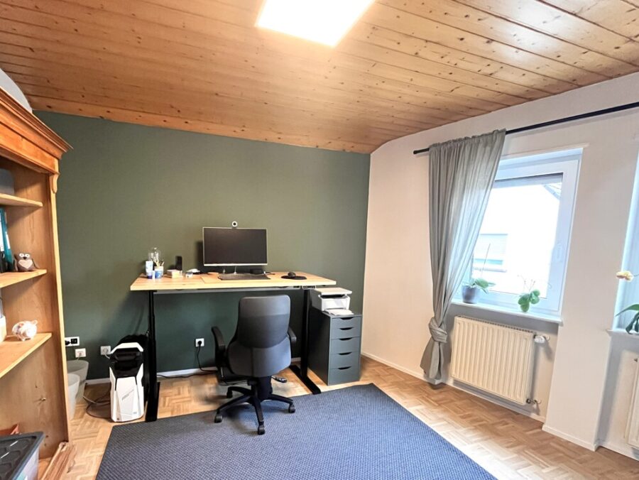 Weiteres Zimmer