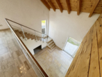 Treppe - Stilvoll, charismatisch, einzigartig!