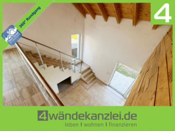 Für Menschen mit Herz & Stil., 67112 Mutterstadt, Einfamilienhaus