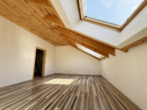 Schlafzimmer DG - Stilvoll, charismatisch, einzigartig!