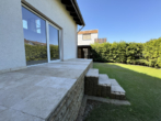 Terrasse - Stilvoll, charismatisch, einzigartig!
