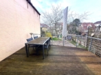 Terrasse - Hier wächst Familie – und Ihre Zukunft