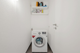 Hier können Sie einziehen!! Waschraum - Hier können Sie einziehen!!