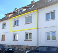 Haus Straßenansicht