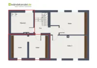 Grundriss KG